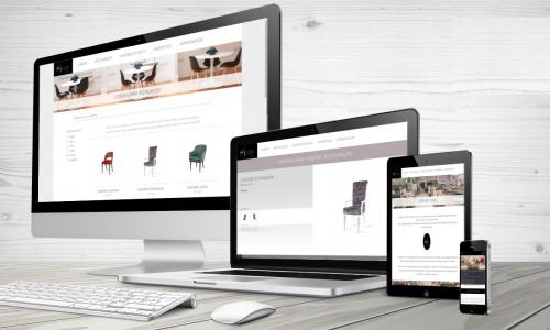 Novo Website